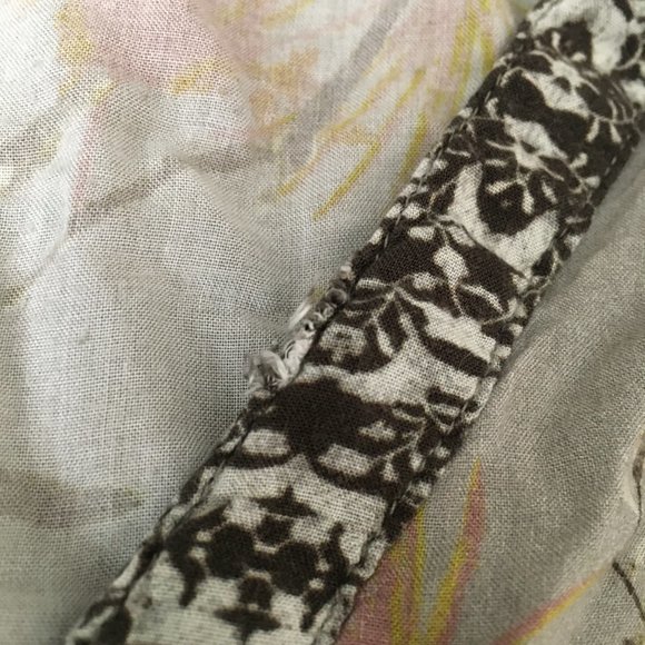 Pippa Tunic Old Rose Blouse - Picture 7 of 16